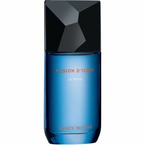 Issey Miyake Fusion d'Issey Extrême toaletní voda pro muže 100 ml obraz