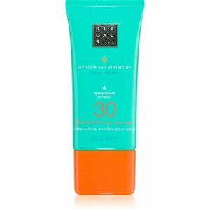 RITUALS The Ritual Of Karma krém na obličej SPF 30 50 ml obraz