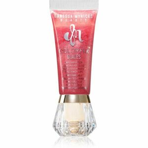 Danessa Myricks Beauty Colorfix Glaze multifunkční líčidlo pro oči, rty a tvář odstín Pink Ice 10 ml obraz