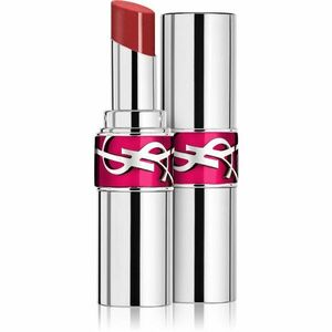 Yves Saint Laurent Loveshine Candy Glaze hydratační lesk na rty pro ženy 16 Watermelon High 3.2 g obraz