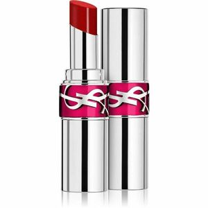 Yves Saint Laurent Loveshine Candy Glaze hydratační lesk na rty pro ženy 17 Strawberry Cloud 3.2 g obraz