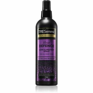 TRESemmé Heat Protection Defence Spray termoochranný sprej pro úpravu žehličkou a kulmou 270 ml obraz