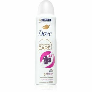 Dove Advanced Care Go Fresh antiperspirant pro ženy 150 ml obraz