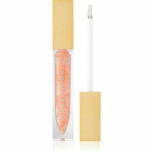 MUA Makeup Academy Virtual Glow vyživující lesk na rty pro třpytivý lesk odstín Ethereal 6.5 ml obraz