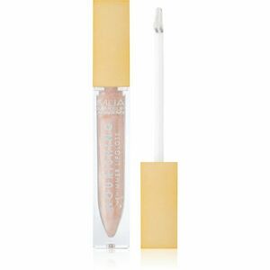 MUA Makeup Academy Virtual Glow vyživující lesk na rty pro třpytivý lesk odstín Hologlo 6.5 ml obraz