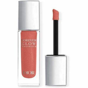 DIOR Dior Forever Glow Maximizer tekutý rozjasňovač odstín Flame 11 ml obraz