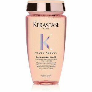 Kérastase Gloss Absolu šampon pro lesk a hebkost vlasů 250 ml obraz