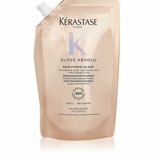 Kérastase Gloss Absolu šampon proti krepatění 500 ml obraz