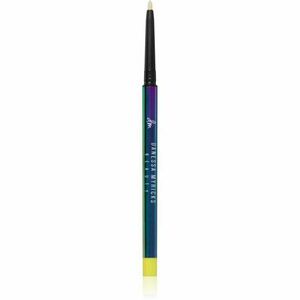 Danessa Myricks Beauty Infinite Chrome Micropencil voděodolná tužka na oči odstín Lemon Quartz 0.15 g obraz