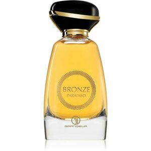 Grandeur Bronze Paradiso parfémovaná voda unisex 100 ml obraz