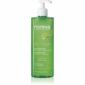 Noreva Actipur 400 ml obraz