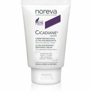 Noreva Cicadiane Ulta-Nourishing Repairing Cream obnovující krém na ruce 50 ml obraz