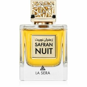 La Sera Safran Nuit parfémovaná voda unisex 100 ml obraz