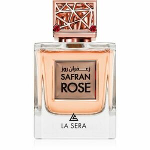 La Sera Safran Rose parfémovaná voda unisex 100 ml obraz