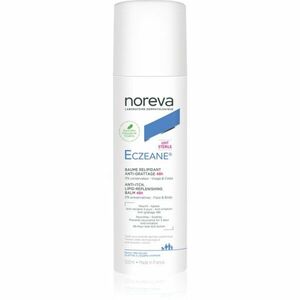 Noreva Eczeane Anti-Itch Lipid-Replenishing Balm 48H zklidňující balzám pro suchou až atopickou pokožku 100 ml obraz