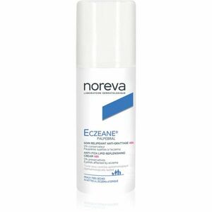 Noreva Eczeane Palpebral Anti-Itch Lipid Replenishing Cream 48H krém na oční okolí 20 ml obraz