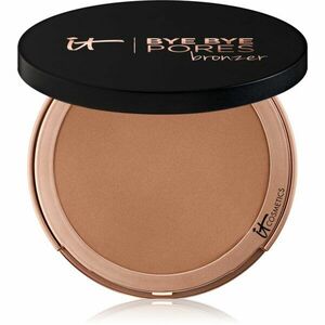 IT Cosmetics Bye Bye Pores bronzer 8.6 g obraz