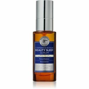 IT Cosmetics Confidence In Your Beauty Sleep antioxidační sérum s trojitým účinkem 30 ml obraz