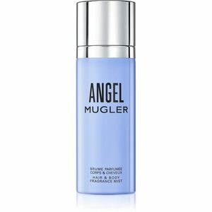 Mugler Angel parfémovaný sprej na tělo a vlasy pro ženy 100 ml obraz