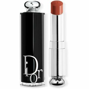 DIOR Dior Addict lesklá rtěnka plnitelná odstín 734 D-Club 3.2 g obraz