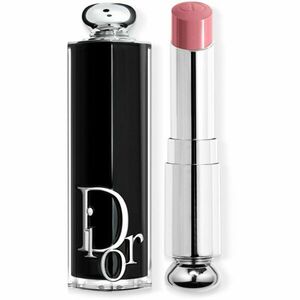 DIOR Dior Addict lesklá rtěnka plnitelná odstín 120 Pink Callisto 3.2 g obraz