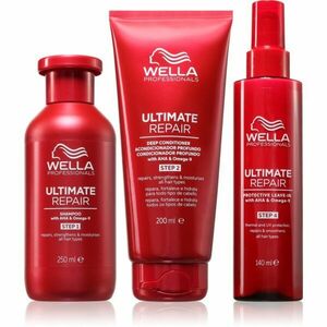 Wella Professionals Dárková sada Ultimate Repair obraz