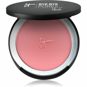 IT Cosmetics Bye Bye Pores Blush tvářenka odstín Je Ne Sais Quoi 5.44 g obraz