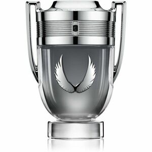 Rabanne Invictus Platinum parfémovaná voda pro muže 50 ml obraz