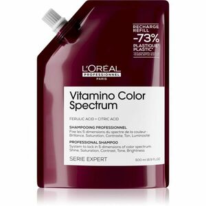 L’Oréal Professionnel Serie Expert Vitamino Color Spectrum šampon pro barvené vlasy 500 ml obraz