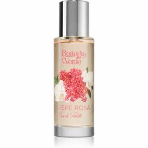 Bottega Verde Pink Pepper toaletní voda pro ženy 30 ml obraz