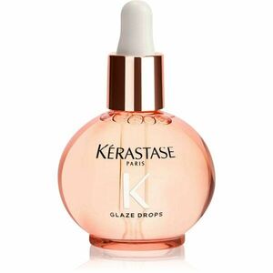 Kérastase Gloss Absolu vyživující olej na vlasy proti krepatění 45 ml obraz