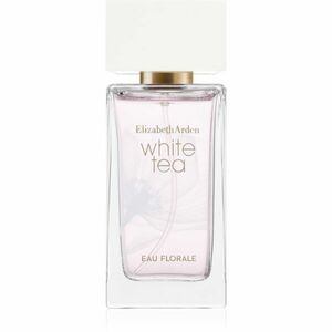 Elizabeth Arden White Tea Eau Florale toaletní voda pro ženy 50 ml obraz