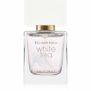 Elizabeth Arden White Tea Eau Florale toaletní voda pro ženy 30 ml obraz