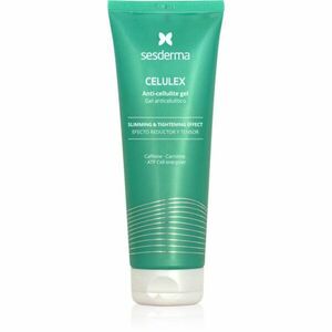 Sesderma Celulex Anti-Cellulite Gel gel proti celulitidě 200 ml obraz