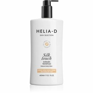 Helia-D Skin Selection tělový krém pro suchou až velmi suchou pokožku 400 ml obraz