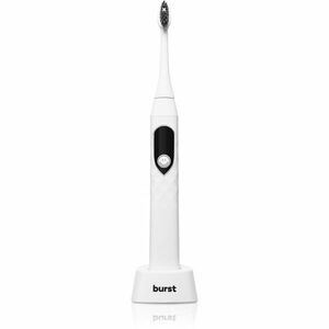 Burst Pro Sonic Toothbrush sonický elektrický zubní kartáček 1 ks obraz