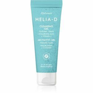 Helia-D Hydramax hydratační čisticí gel 125 ml obraz