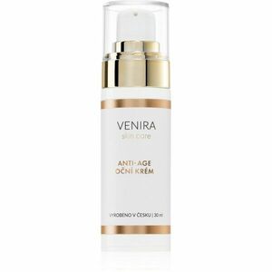 Venira Anti-age oční krém oční krém proti stárnutí pleti 30 ml obraz