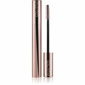 Collistar Mascara Infinito řasenka pro objem a natočení řas odstín Brown 11 ml obraz