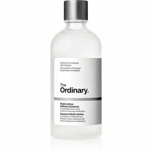 The Ordinary Multi-Active Delivery Essence koncentrovaná hydratační esence proti nedokonalostem pleti 100 ml obraz