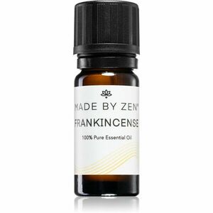 MADE BY ZEN Frankincense esenciální vonný olej 10 ml obraz