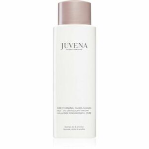 Juvena Pure Cleansing čisticí mléko pro normální až suchou pleť 200 ml obraz