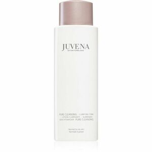 Juvena Pure Cleansing čisticí tonikum pro mastnou a smíšenou pleť 200 ml obraz