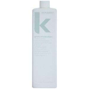 Kevin Murphy Stimulate-Me Wash stimulující a osvěžující šampon na vlasy a vlasovou pokožku 1000 ml obraz