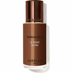 GUERLAIN Terracotta Le Teint Glow tekutý rozjasňující make-up pro přirozený vzhled odstín 9N Neutral 35 ml obraz