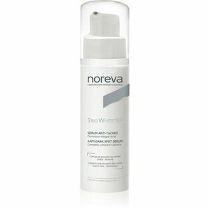 Noreva Trio White XP Anti-Dark Spot Serum zesvětlující korekční sérum proti pigmentovým skvrnám 30 ml obraz