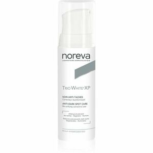 Noreva Trio White XP Anti-Dark Spot Care krém proti pigmentovým skvrnám 30 ml obraz