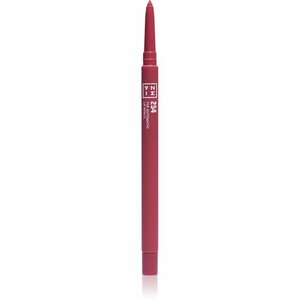 3INA The Automatic Lip Pencil konturovací tužka na rty odstín 254 - Red pink 0.35 g obraz