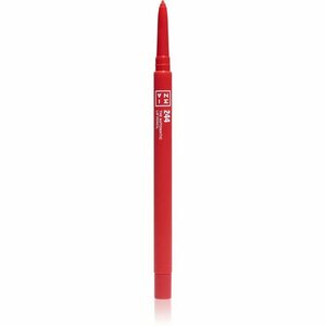 3INA The Automatic Lip Pencil konturovací tužka na rty odstín 244 - Classic red 0.26 g obraz