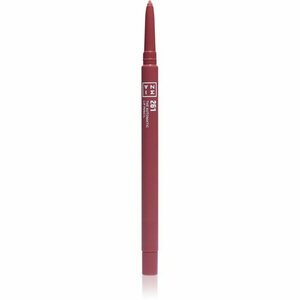 3INA The Automatic Lip Pencil konturovací tužka na rty odstín 261 - Dark nude pink 0.35 g obraz